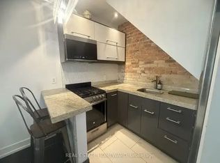 310 Woodbine Ave #1A, Toronto, ON M4L3P4