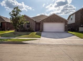 16033 Pemberly Way, Haslet, TX 76052