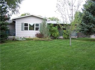 2151 Dallas Dr, Billings, MT 59102