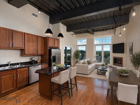 2nd image of 140 Village Crossing Way Unit 4C