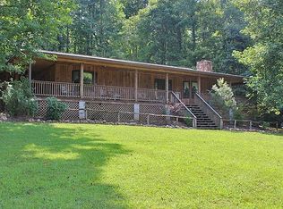 459 John Dowdy Rd, Dahlonega, GA 30533
