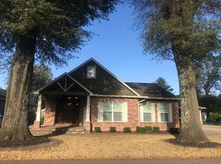 110 Haden St, Crawfordsville, AR 72327