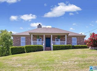 15 Mountain Oaks Ln, Odenville, AL 35120