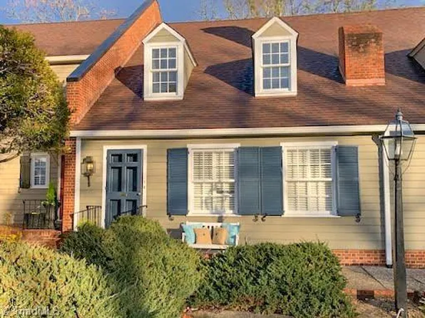 101 N Park Dr APT E, Greensboro, NC 27401