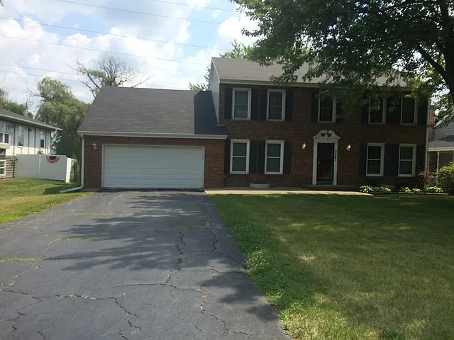 3541 Ronald Rd photo 1