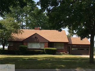 2000 W Kalamazoo St, Lansing, MI 48915