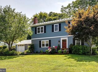 540 Richards Rd, Kennett Square, PA 19348