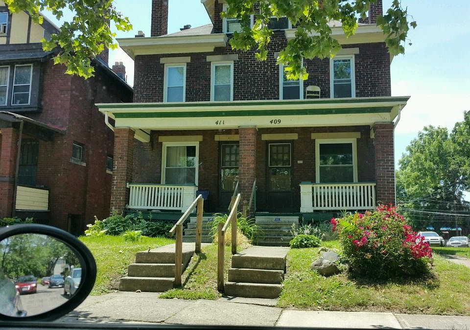 1st image of 409 E 15th Ave