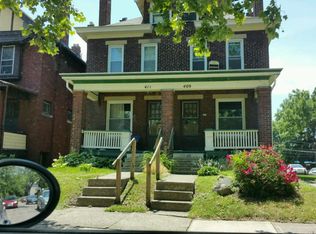 409 E 15th Ave, Columbus, OH 43201