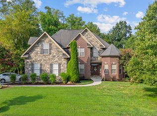 2229 Mystic Ridge Rd, Knoxville, TN 37922