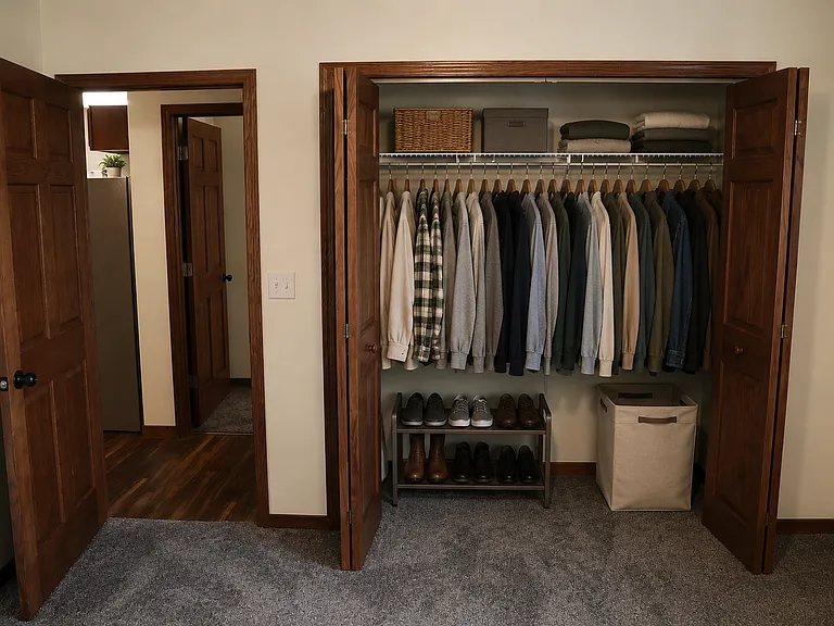 Dreamsville Apartments — Photo 35