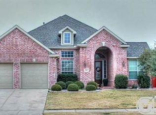 4209 Iron Ln, Mansfield, TX 76063