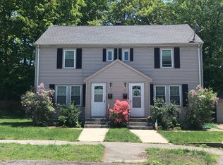 3 Brownell Cir, Worcester, MA 01602