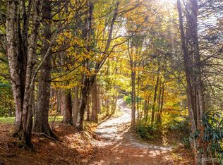 0 Old Post Office Rd, Glenville, NC 28736