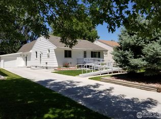 310 Turner St, Brush, CO 80723