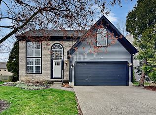 595 Tall Oaks Dr, Gahanna, OH