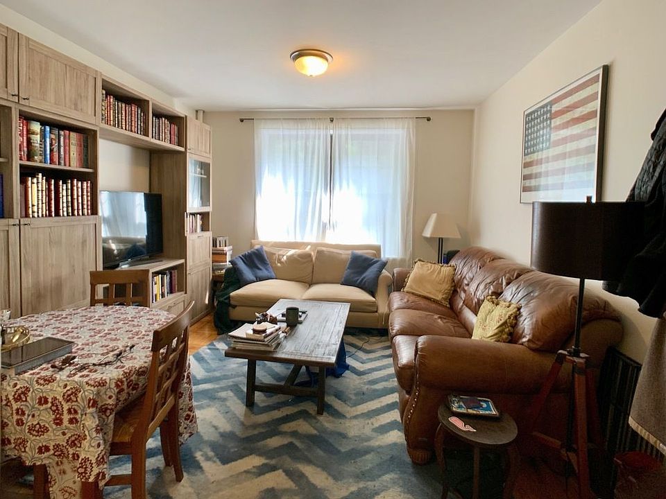 1st image of 442 Hudson St #1G