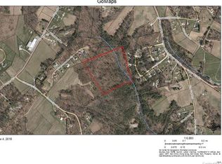 0000 Owensby Rd, Hendersonville, NC 28792