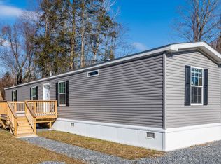 50 South Street Plan, The Villages at Hudson Meadows, Stuyvesant, NY 12173