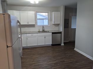 17606 Roosevelt Ave, Homewood, IL 60430