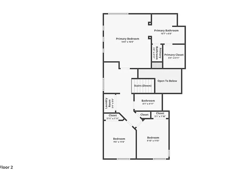 698 Blooming Sage Ct — Photo 3