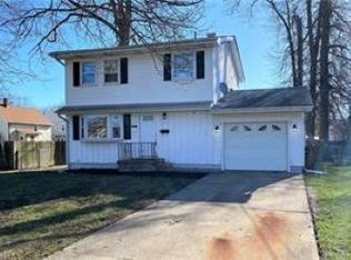 820 Pennsylvania Ave, Ashtabula, OH 44004