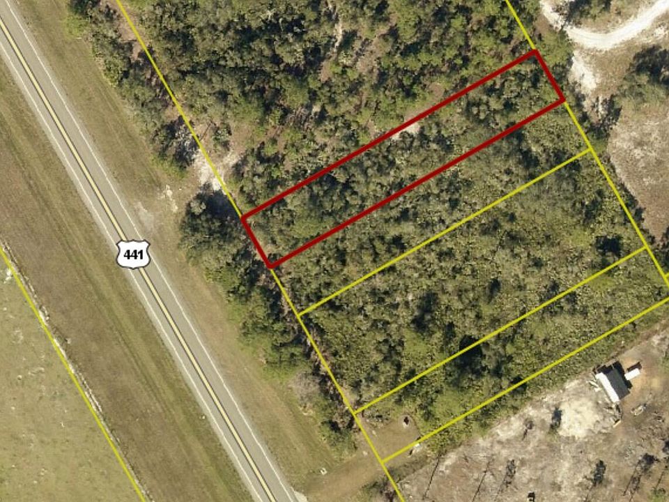 1st image of 0 HWY 441 S