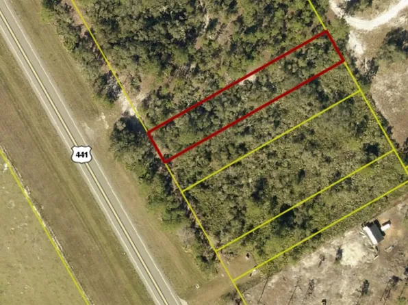 0 HWY 441 S, Okeechobee, FL