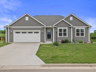 35077 Yahara DRIVE, Summit, WI, 53066