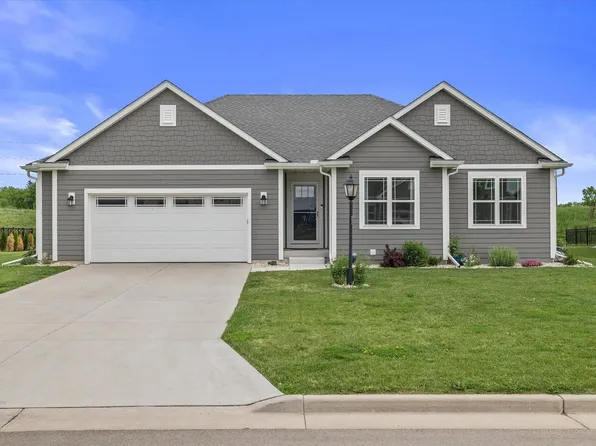 35077 Yahara DRIVE, Summit, WI 53066
