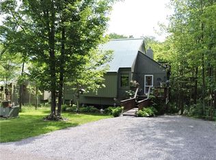 7 Abbott Hill Road Ext, Boston, NY 14025