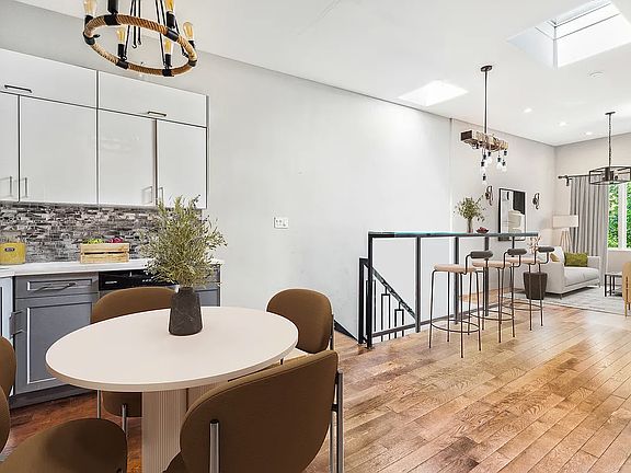 2nd image of 1612 Centre St #2F