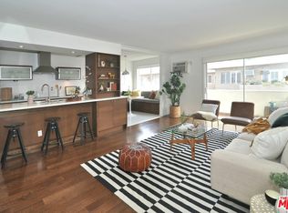 1344 N Martel Ave UNIT 305, Los Angeles, CA 90046