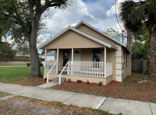 707 Jernigan Ave, Orlando, FL 32805