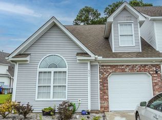 336 Weeping Willow Way #2021, Charleston, SC 29414