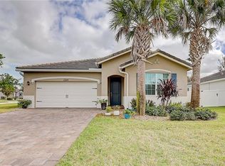 2264 SW Strawberry Ter, Palm City, FL 34990