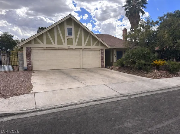 1827 Navarre Ln, Henderson, NV 89014