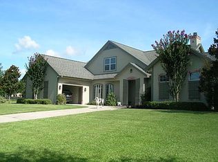 1051 SW 87th Pl, Ocala, FL 34476