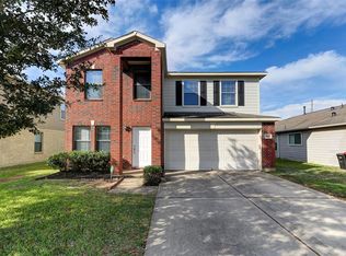 7927 Terra Canyon Ln, Cypress, TX 77433
