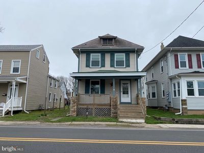 157 N Delmorr Ave, Morrisville, PA, 19067