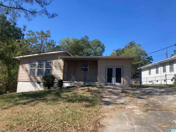 908 Oakland Dr, Fairfield, AL 35064