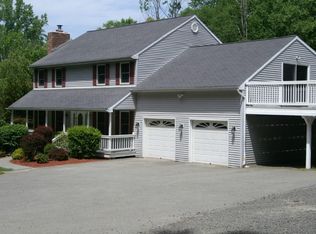 14 Lily Pond Trl, New Milford, CT 06776