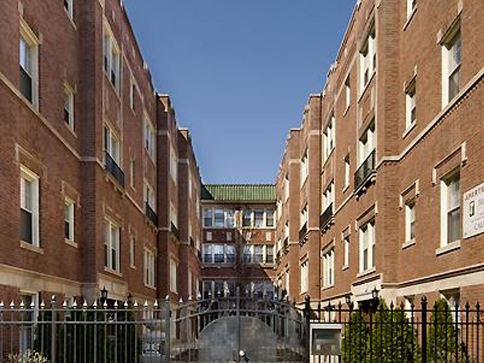 1st image of 5724-34 S Blackstone Ave #105