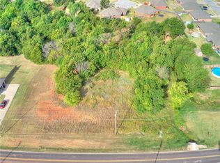 S Eastern Ave, Oklahoma City, OK 73160