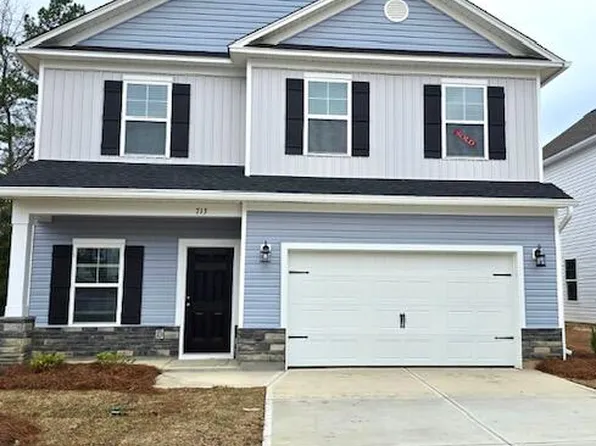 713 Rill Drive, Augusta, GA 30909