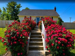 1508 Chestnut St, Pohatcong Twp., NJ 08865