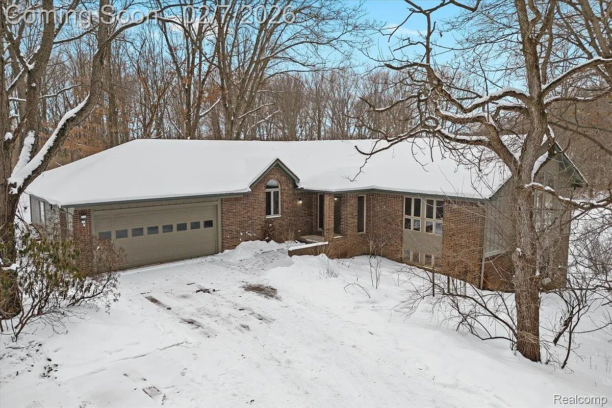 411 Rush Lake Rd photo 1