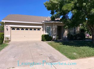 105 Corbin Dr, Wheatland, CA