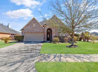 7215 Sierra Night Dr, Richmond, TX 77407