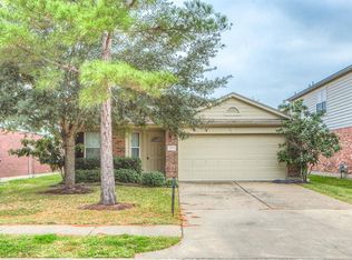 9423 Copper Cove Dr, Houston, TX 77095